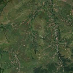 Călăţele Satellite Map