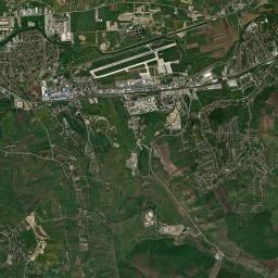 Dezmir Satellite Map