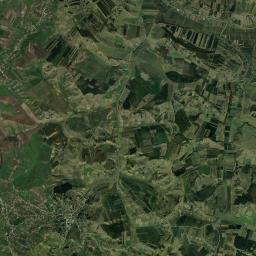 Cojocna Satellite Map