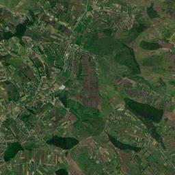 Sărmășel Satellite Map