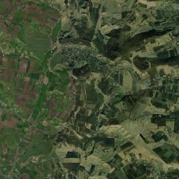 Silivașu de Câmpie Satellite Map