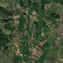 Reghin Satellite Map