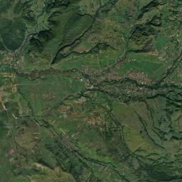 Hodac Satellite Map