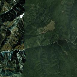 Lăpușna Satellite Map