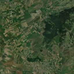 Lăzarea Satellite Map