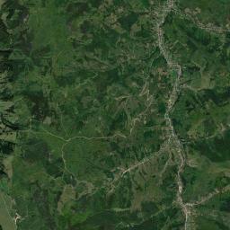 Dămuc Satellite Map