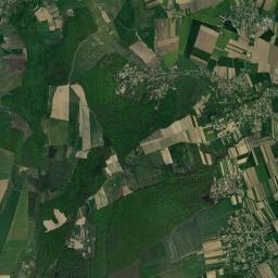 Comuna Bahna Satellite Map