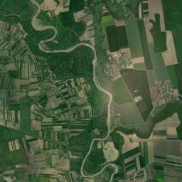 Icuseşti Satellite Map