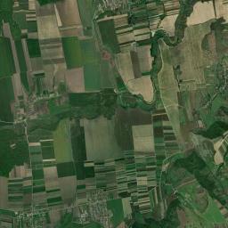 Comuna Icuseşti Satellite Map