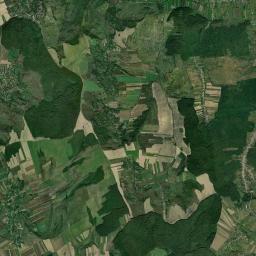 Comuna Valea Ursului Satellite Map