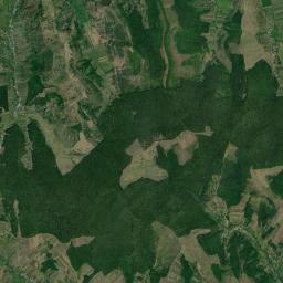 Comuna Oniceni Satellite Map