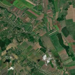 Bârzești Satellite Map