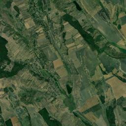 Gugești Satellite Map