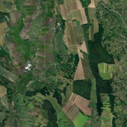 Comuna Bunești Averești Satellite Map