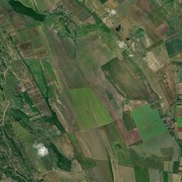 Comuna Arsura Satellite Map