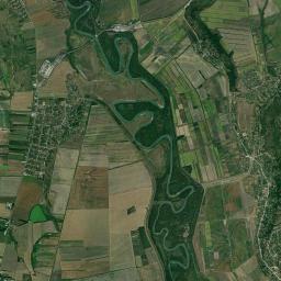 Râșești Satellite Map