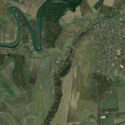 Chiţcani Satellite Map