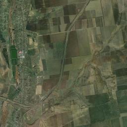 Stepanivka Satellite Map