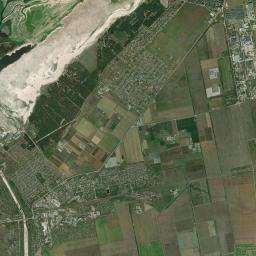 Malokakhovka Satellite Map