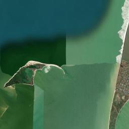 Glafirovka Satellite Map