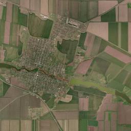 Mechetinskaya Satellite Map