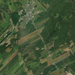 Saint-Tite Satellite Map