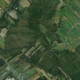 Saint-Marc-des-Carrières Satellite Map