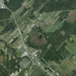 Saint-Henri Satellite Map