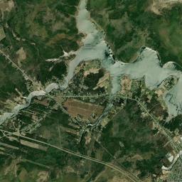 Richibucto Satellite Map