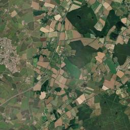 La Ferrière Satellite Map