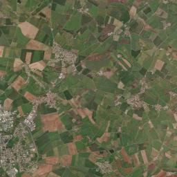 Saint-Germain-de-Prinçay Satellite Map