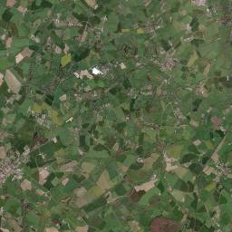 Saint-Pierre-du-Chemin Satellite Map