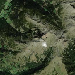 Bolzano Satellite Map