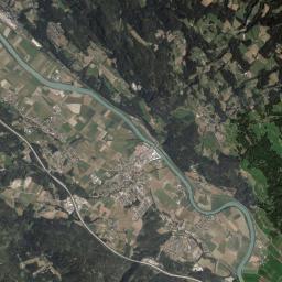 Ferndorf Satellite Map