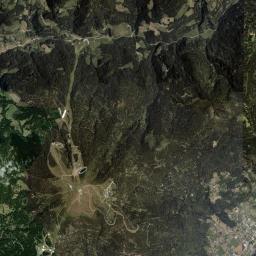 Bodensdorf Satellite Map