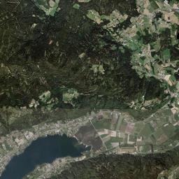 Steindorf am Ossiacher See Satellite Map
