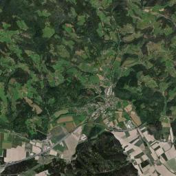 Griffen Satellite Map