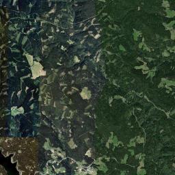 Soboth Satellite Map