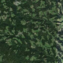 Sankt Oswald ob Eibiswald Satellite Map