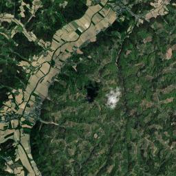 Sankt Johann im Saggautal Satellite Map