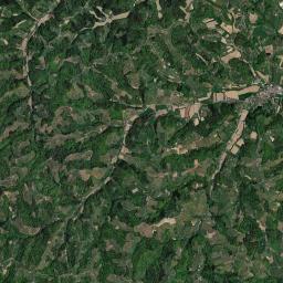 Gamlitz Satellite Map