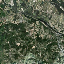 Ratsch an der Weinstraße Satellite Map