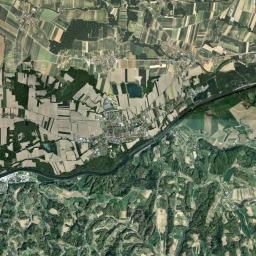 Mureck Satellite Map