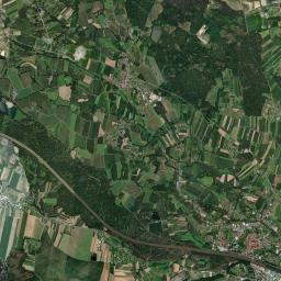 Apače Satellite Map