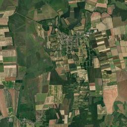 Pacsa Satellite Map