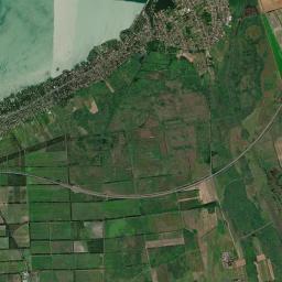 Balatonfenyves Satellite Map