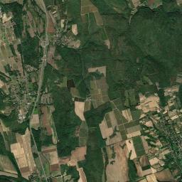 Karád Satellite Map