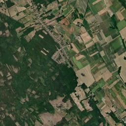 Németkér Satellite Map