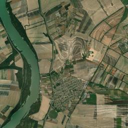 Harta Satellite Map