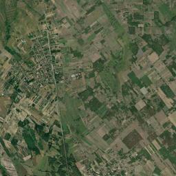 Csengőd Satellite Map